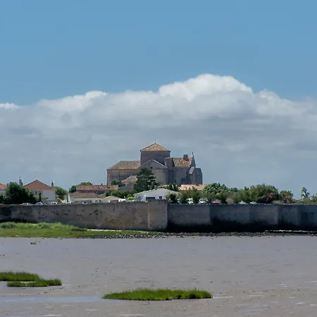 2 Proche De La Apartamento Royan