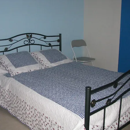 2 Proche De La Apartamento Royan