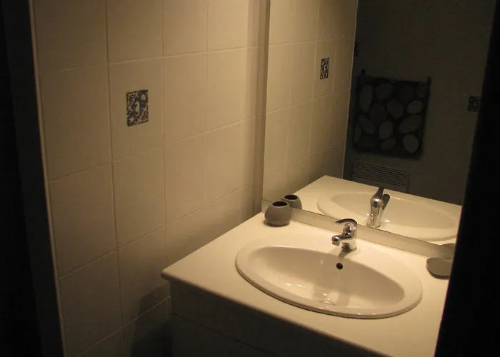 Apartamento 2 Proche De La