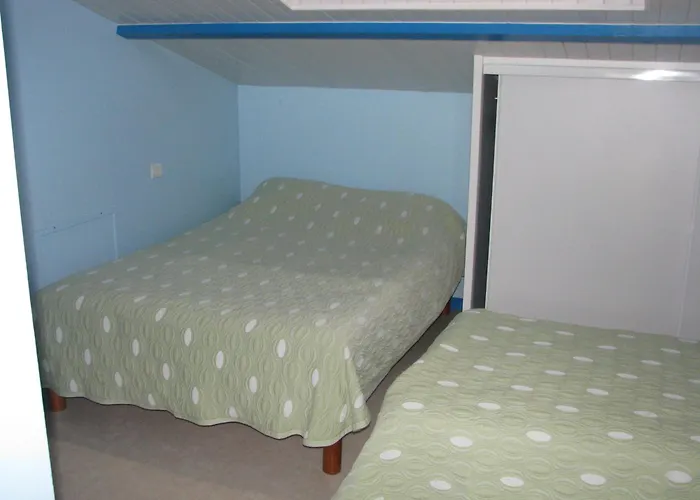 2 Proche De La * Royan