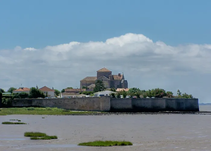 2 Proche De La Apartamento Royan