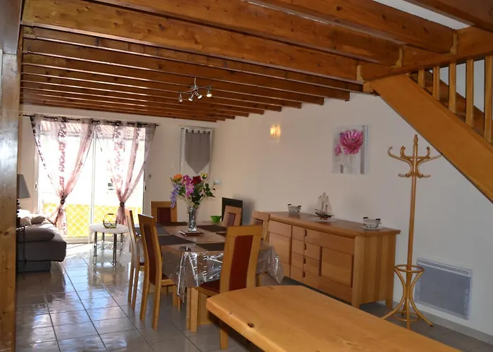 2 Proche De La Apartamento Royan