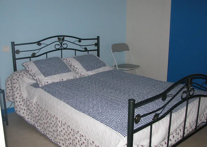 2 Proche De La Apartamento Royan