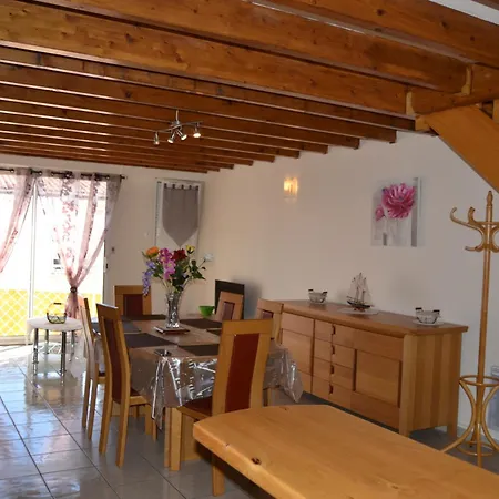 2 Proche De La Apartment Royan